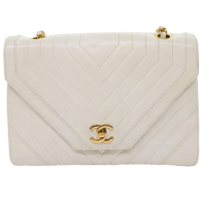 Chanel Timeless/classique Shoulder Bag