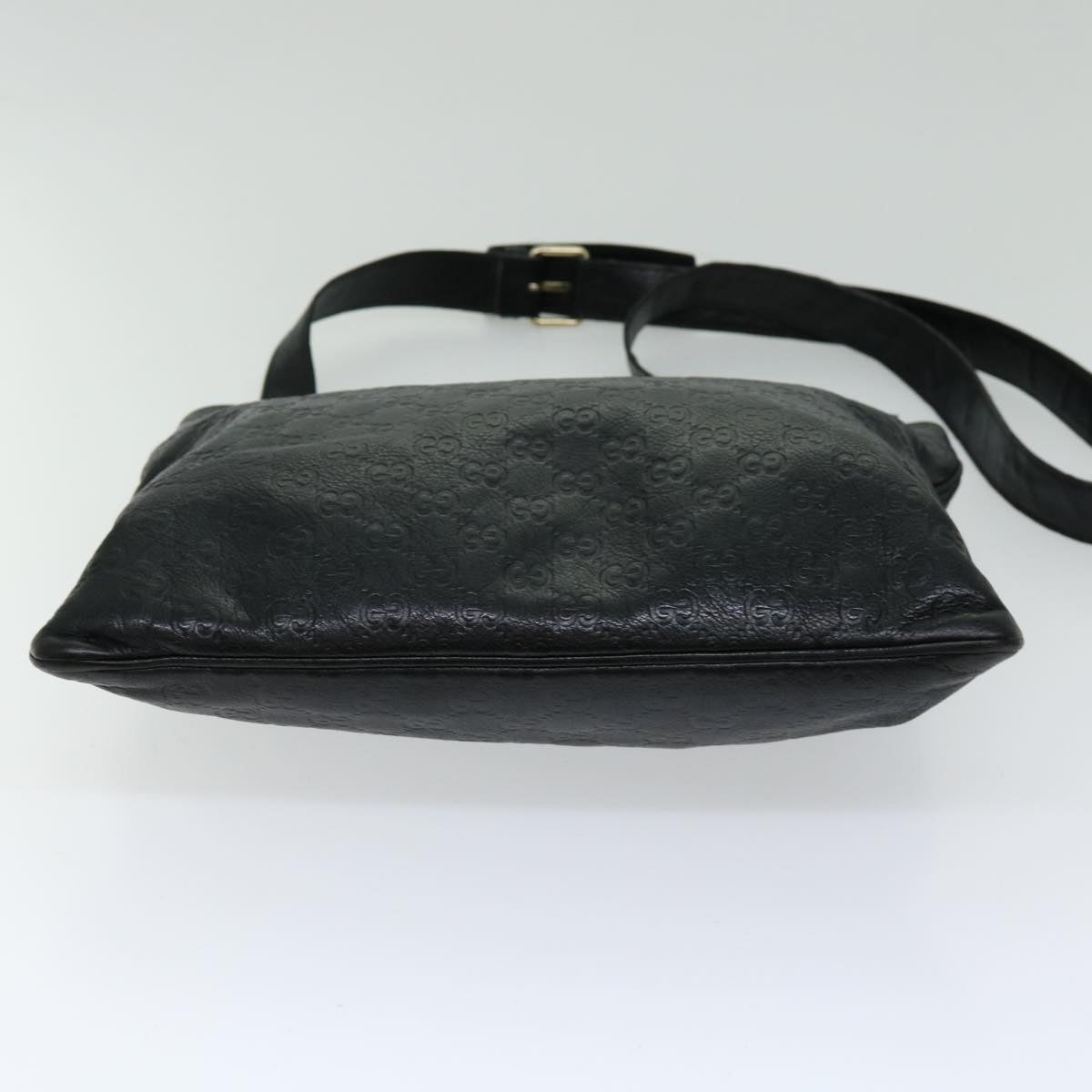 Gucci Guccissima Shoulder Bag