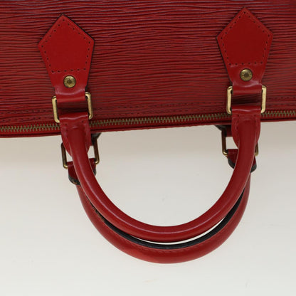 Louis Vuitton Speedy 30 Handbag