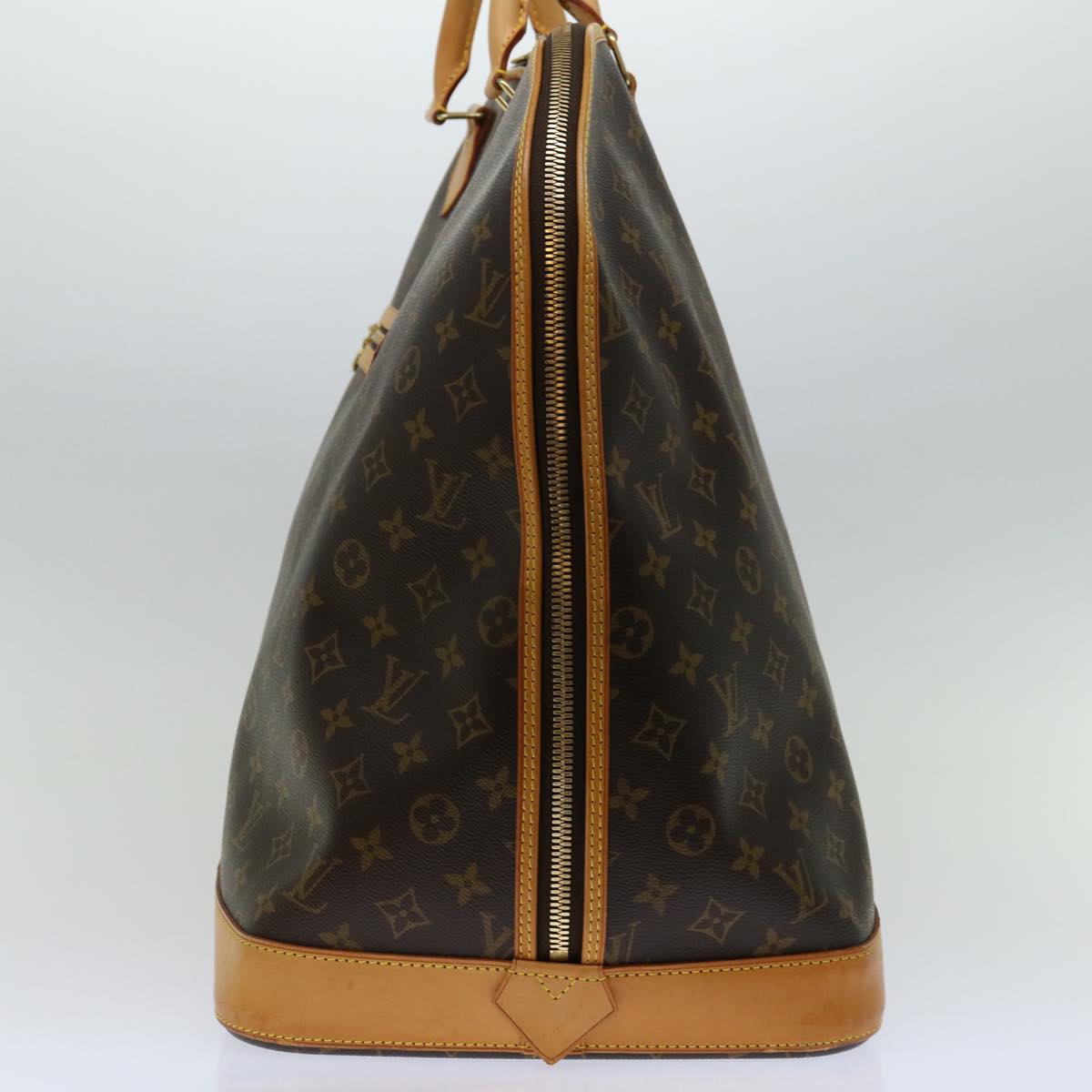 Louis Vuitton Alma Travel Bag