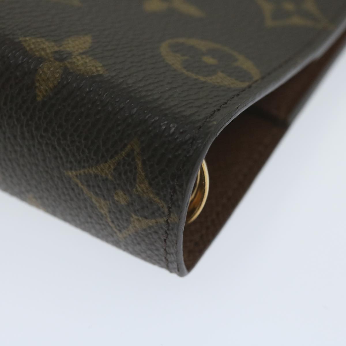 Louis Vuitton Agenda cover Wallet