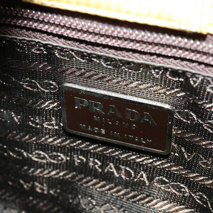 Prada Tessuto Shoulder Bag