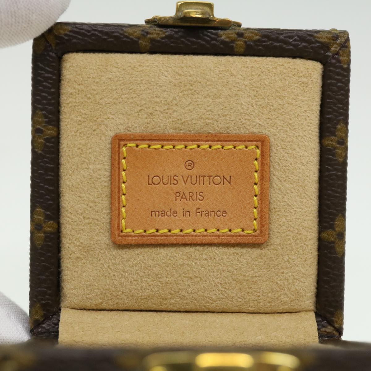 Louis Vuitton Ecrin Wallet