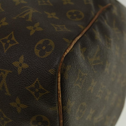 Louis Vuitton Keepall 50 Travel Bag