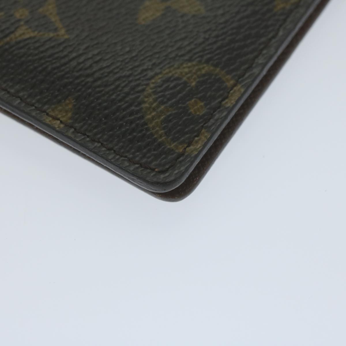 Louis Vuitton Porte photo Wallet