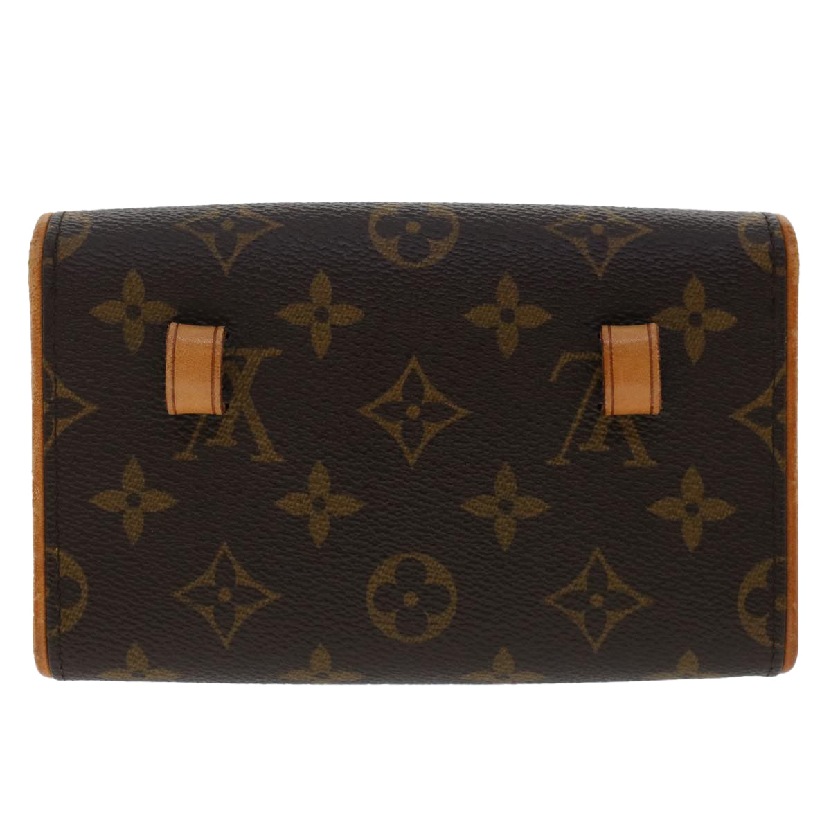 Louis Vuitton Pochette florentine Clutch