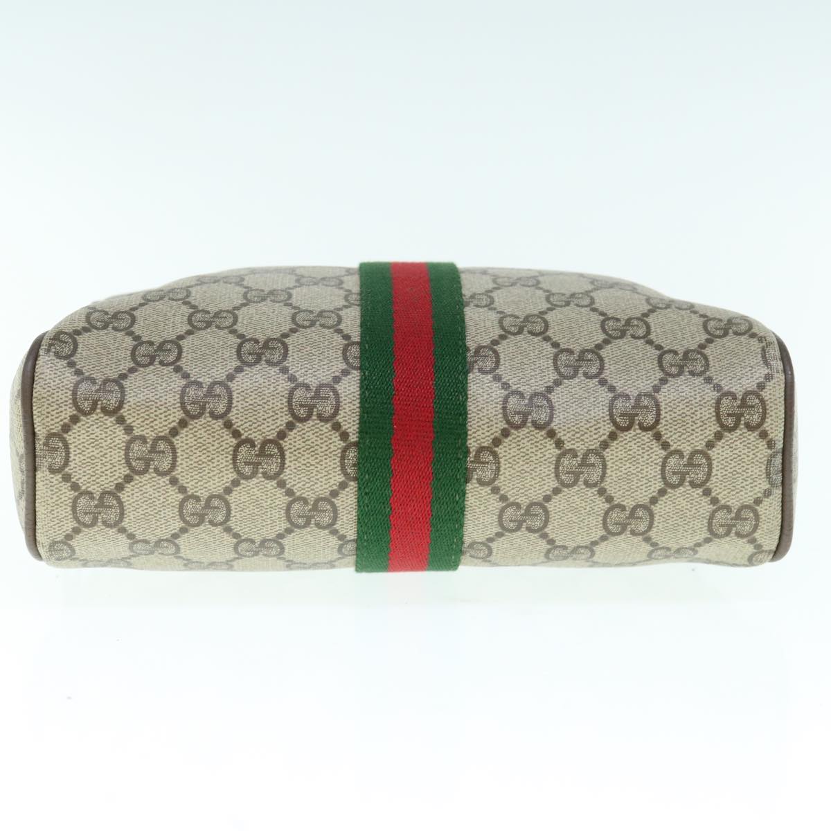 Gucci Sherry Clutch