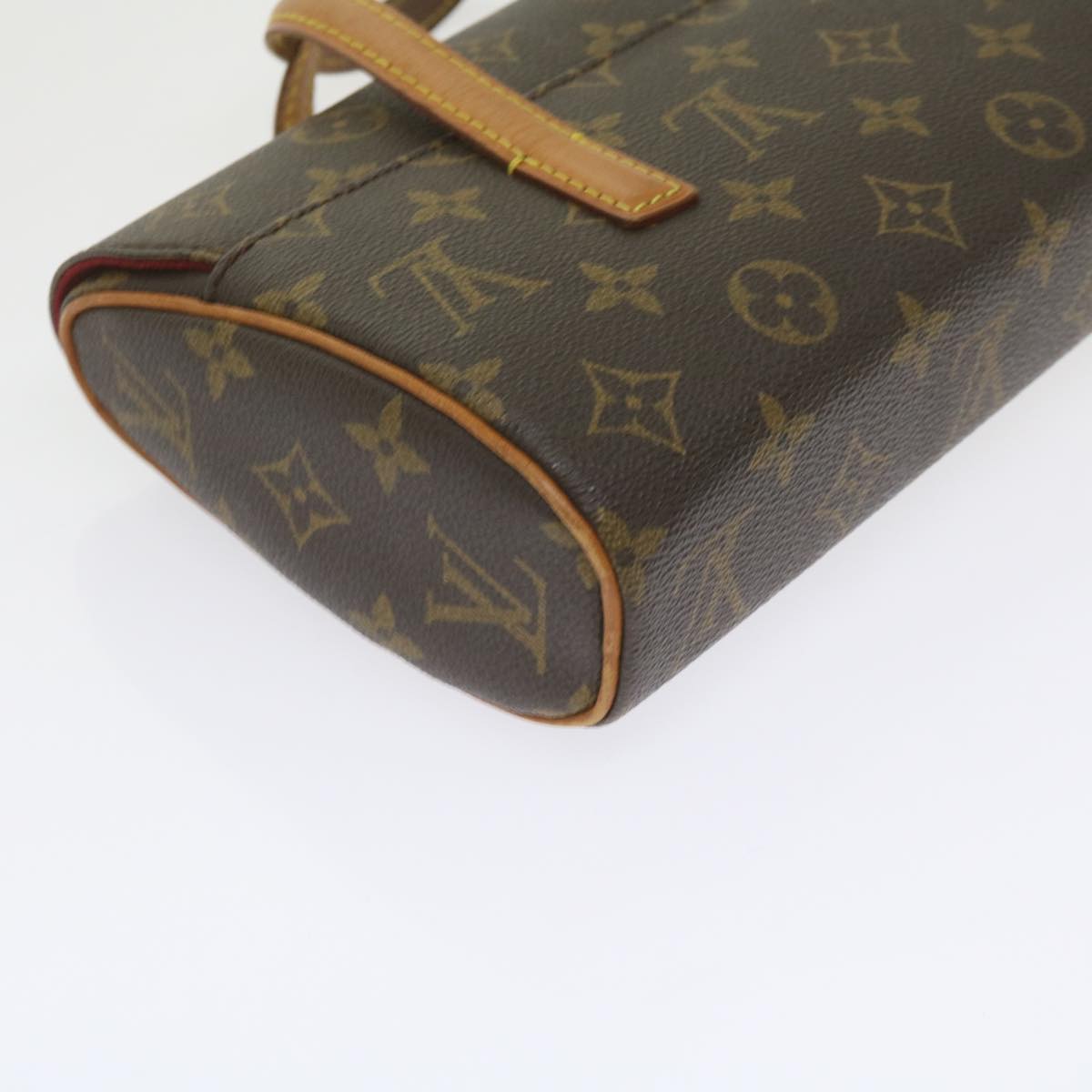 Louis Vuitton Sonatine Handbag