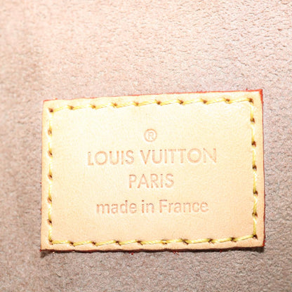 Louis Vuitton Alma Handbag