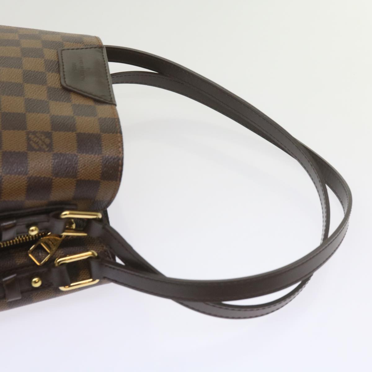 Louis Vuitton Cabas Rivington Shoulder Bag