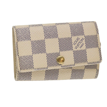 Louis Vuitton Multiclés Wallet