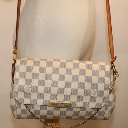 Louis Vuitton Favorite Shoulder Bag