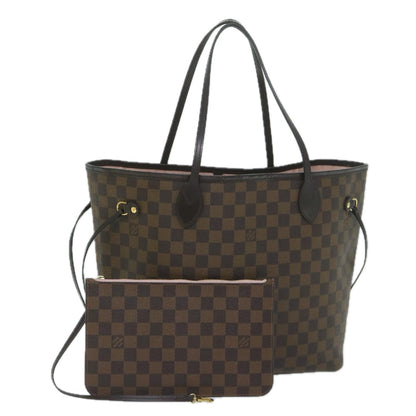 Louis Vuitton Neverfull MM Tote Bag