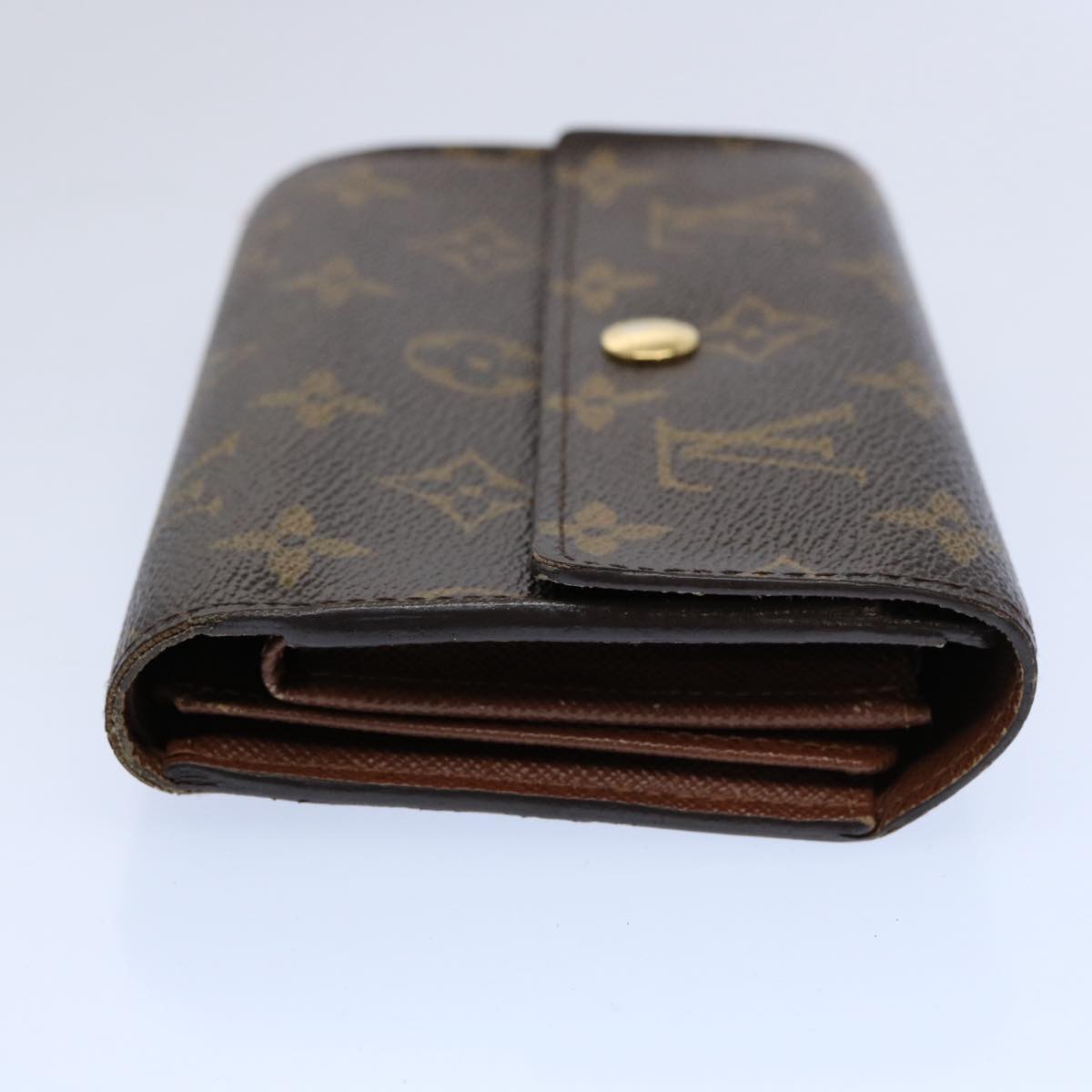 Louis Vuitton Alexandra Wallet