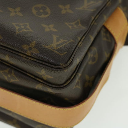 Louis Vuitton Naviglio Shoulder Bag