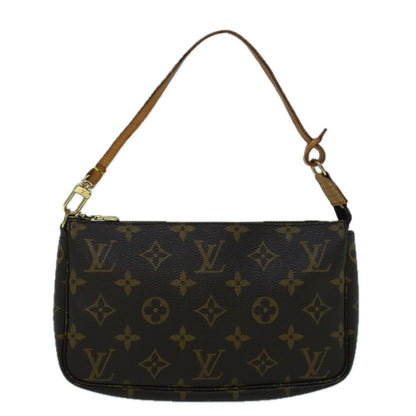 Louis Vuitton Pochette Accessoire Clutch