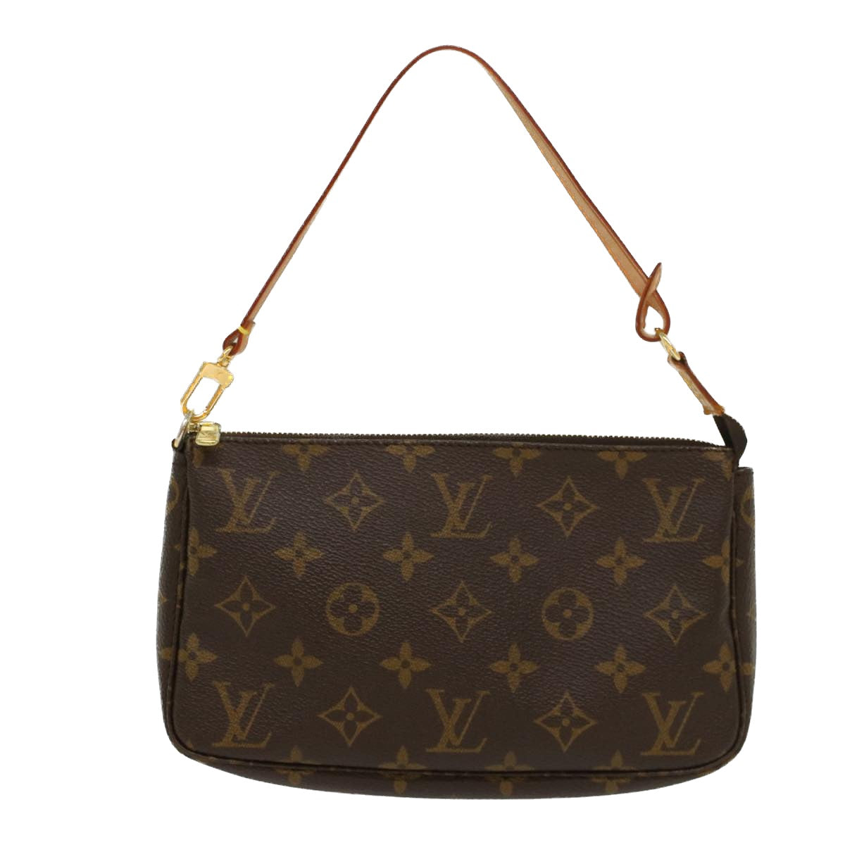 Louis Vuitton Pochette Accessoire Clutch