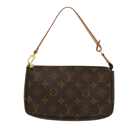 Louis Vuitton Pochette Accessoire clutch