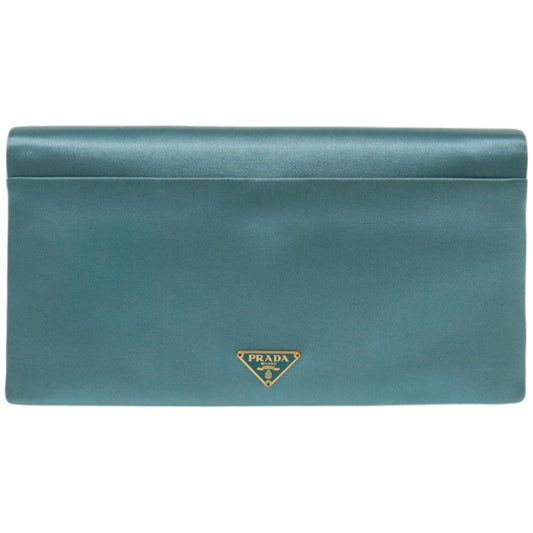 Prada Clutch