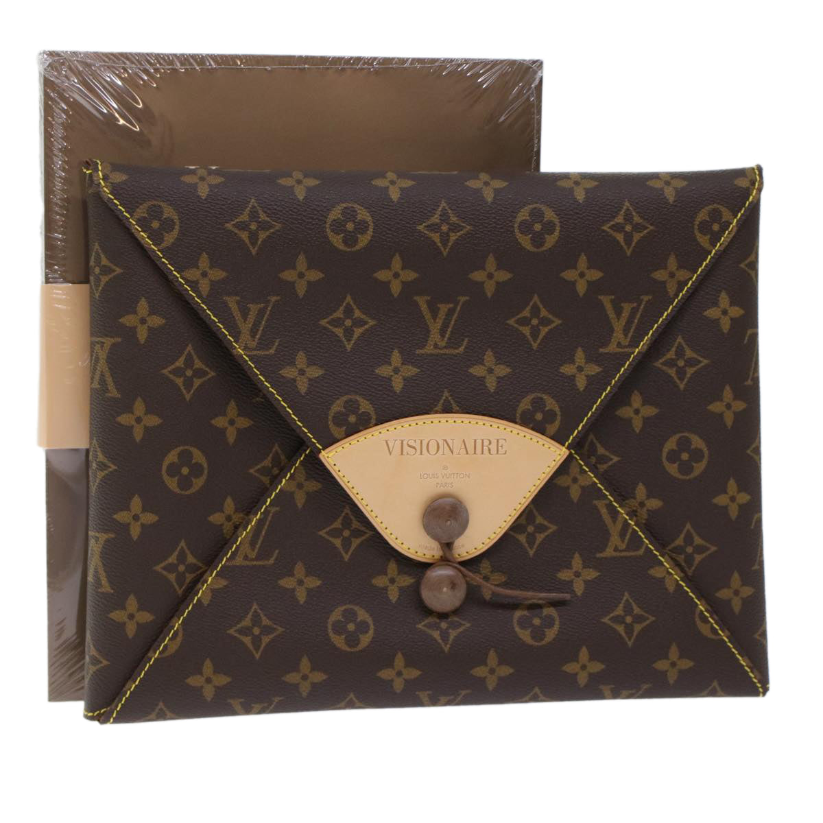 Louis Vuitton Briefcase