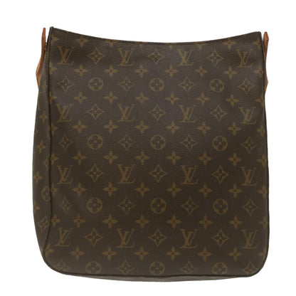 Louis Vuitton Looping GM Shoulder Bag