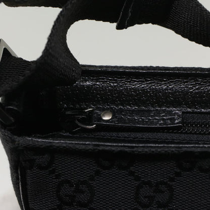 Gucci GG canvas Handbag