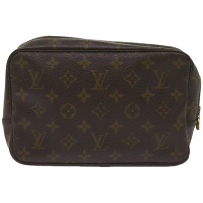 Louis Vuitton Trousse de Toilette Clutch