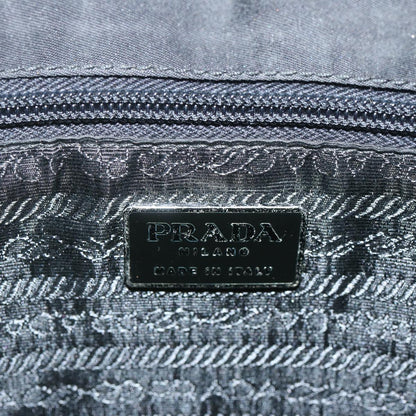 Prada Tessuto Handbag