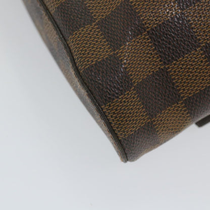 Louis Vuitton Geronimos Shoulder Bag