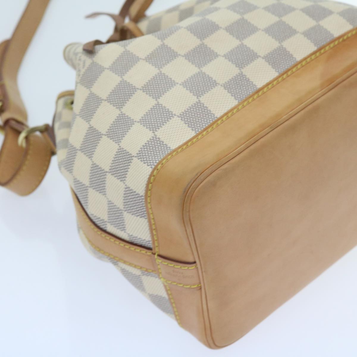 Louis Vuitton Noé BB Shoulder Bag