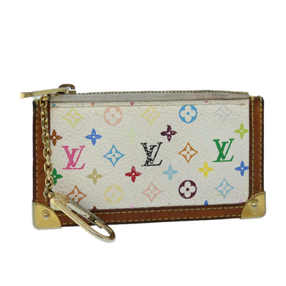 Louis Vuitton Pochette Clés Wallet