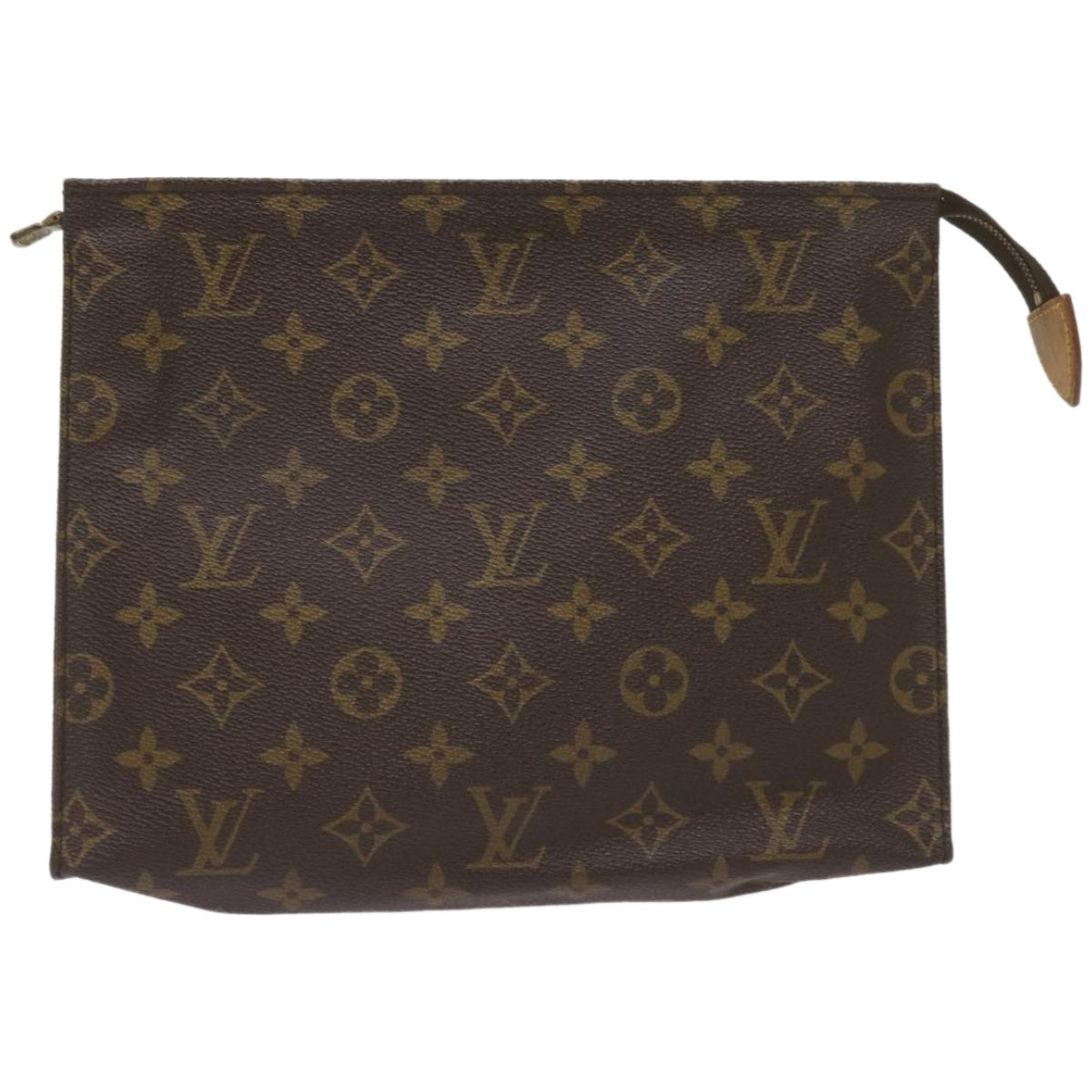 Louis Vuitton Trousse de Toilette Clutch