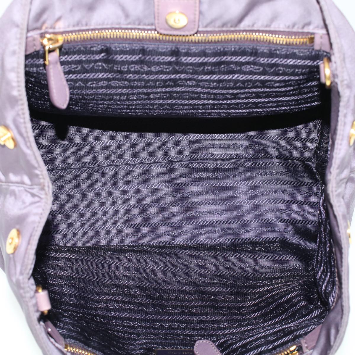 Prada Handbag