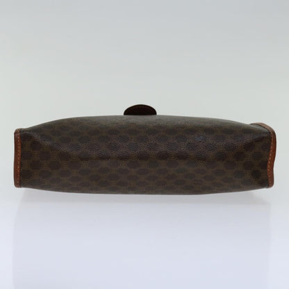 Céline Macadam Clutch