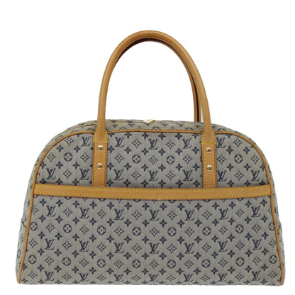 Louis Vuitton Josephine Handbag