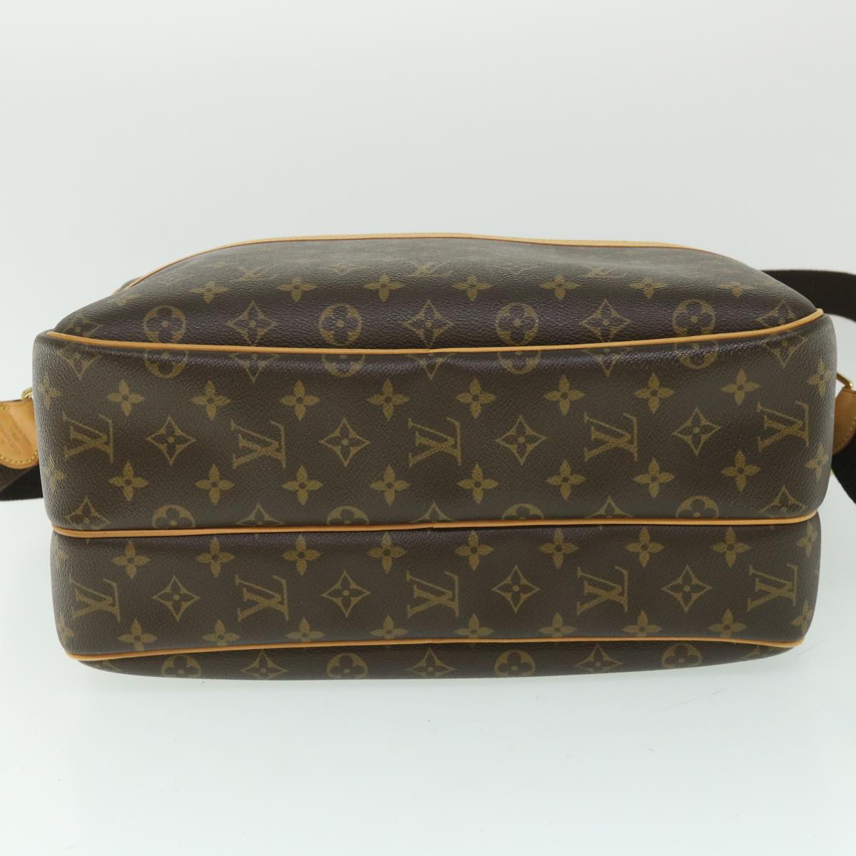 Louis Vuitton Reporter Shoulder Bag