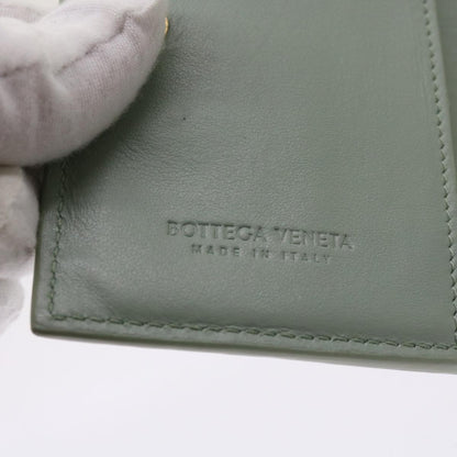 Bottega Veneta Cassette Wallet