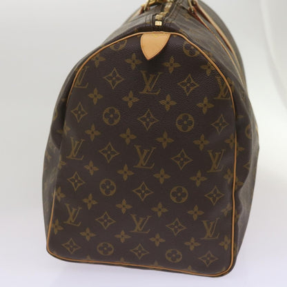 Louis Vuitton Keepall 50 Travel Bag