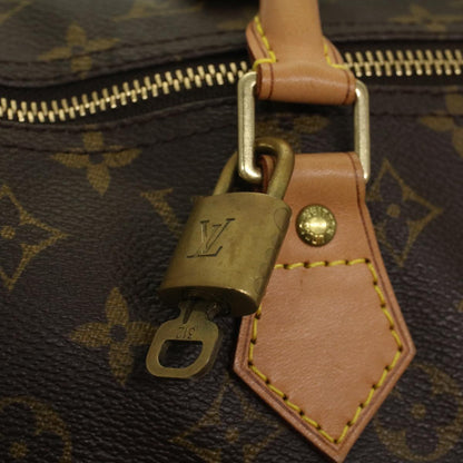 Louis Vuitton Speedy Handbag