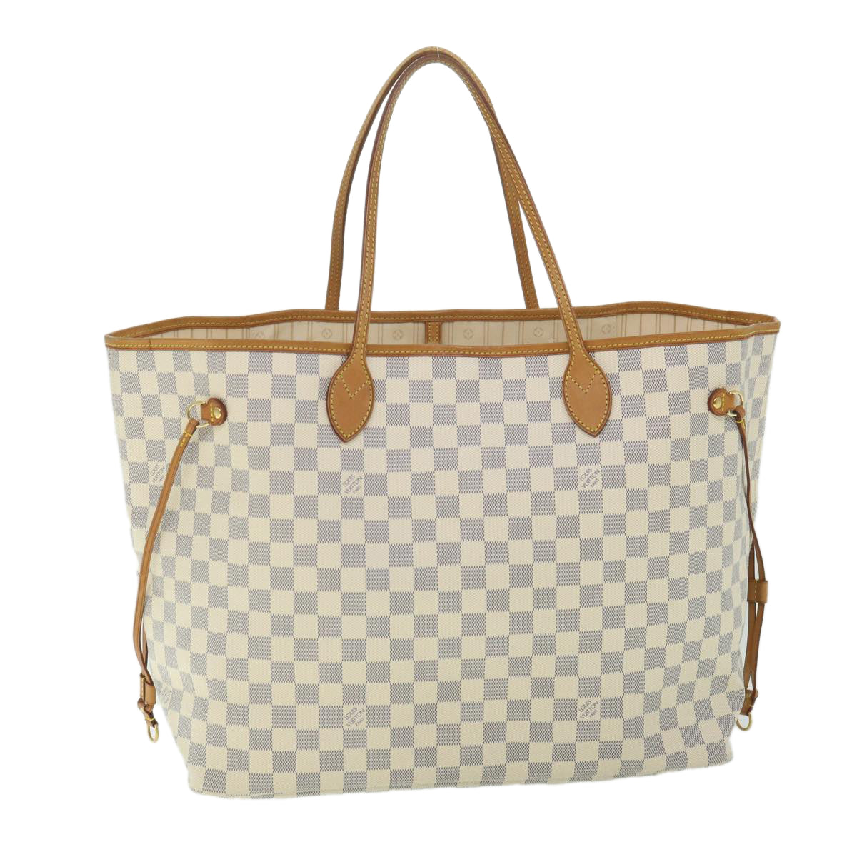 Louis Vuitton Neverfull GM Tote Bag