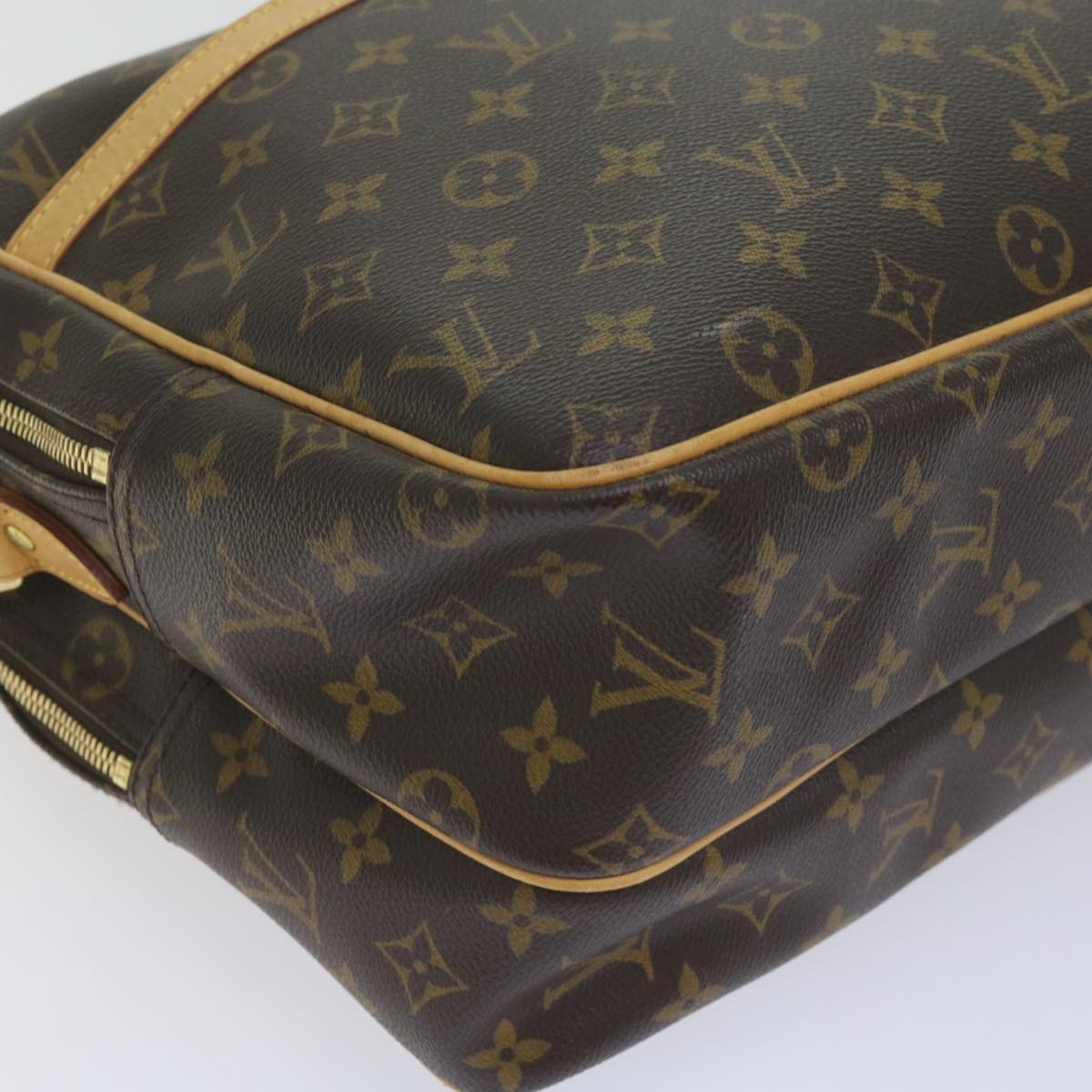 Louis Vuitton Reporter Shoulder Bag