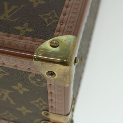 Louis Vuitton COTTEVILLE Travel Bag