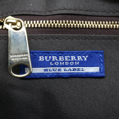 Burberry Blue Label Shoulder Bag