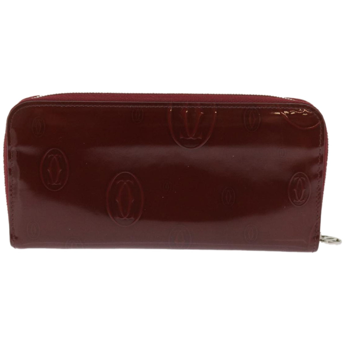 Cartier Wallet