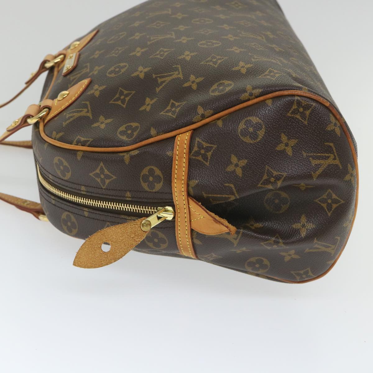 Louis Vuitton Montorgueil Shoulder Bag