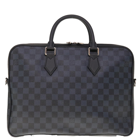 Louis Vuitton Dandy Handbag