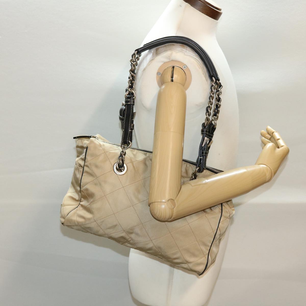 Prada Shoulder Bag