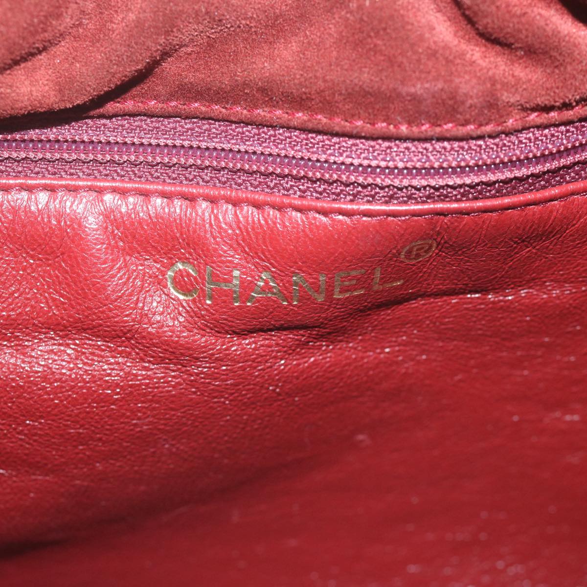 Chanel Shoulder Bag