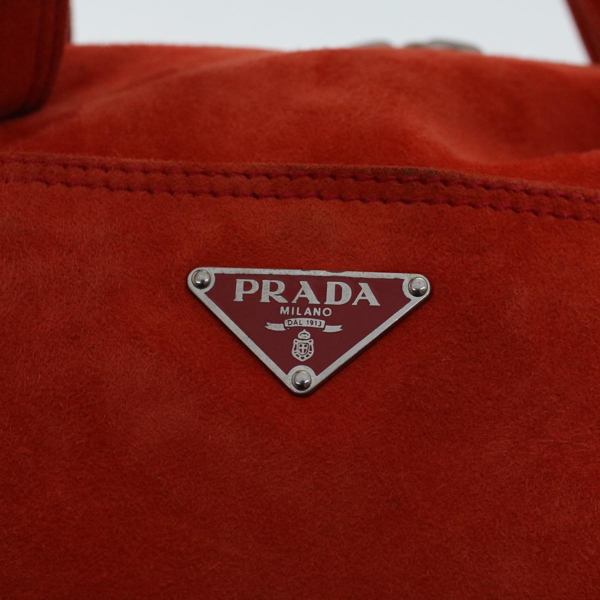 Prada Handbag