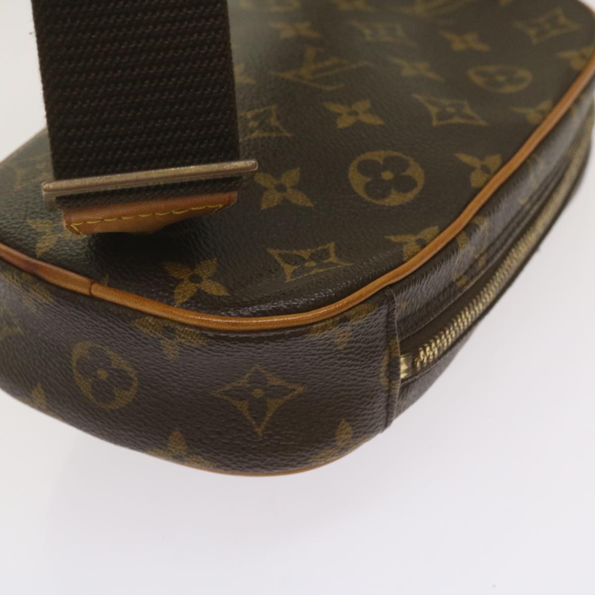 Louis Vuitton Gange Shoulder Bag